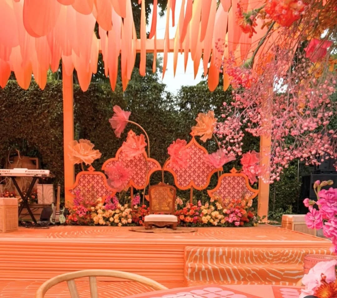 Luxury Tablescapes